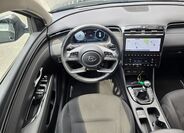 Hyundai Tucson 13