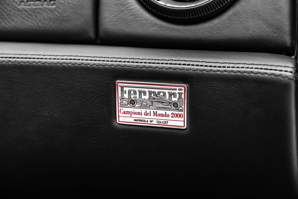 Ferrari 550
