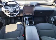 Hyundai Tucson 12