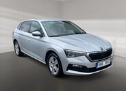 Škoda Scala 1