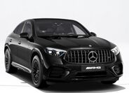 Mercedes-Benz GLC 1