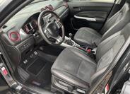 Suzuki Vitara 12