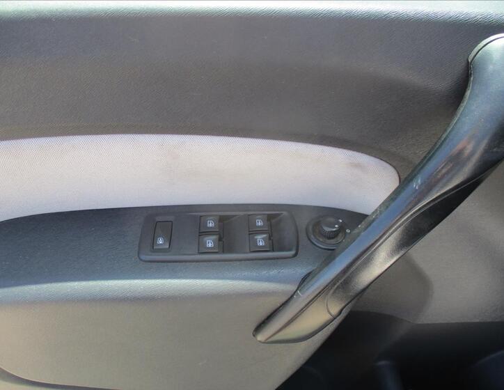 Renault Kangoo 20