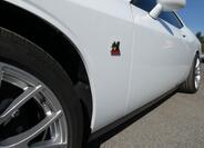 Dodge Challenger 12