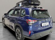Subaru Forester 5
