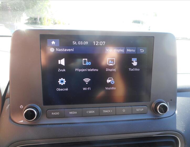 Hyundai Kona 14