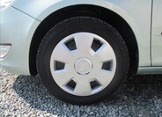Škoda Fabia 25