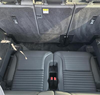 Land Rover Discovery 15