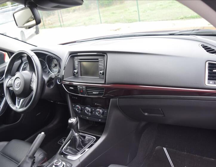 Mazda 6 22