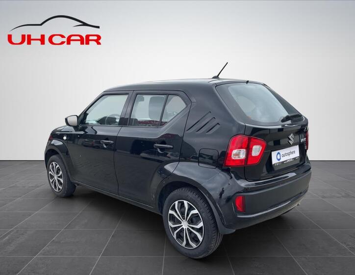 Suzuki Ignis 10