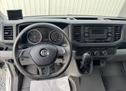 Volkswagen Crafter 36