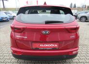 KIA Sportage 5