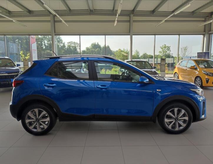 KIA Stonic 5