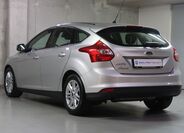 Ford Focus 7