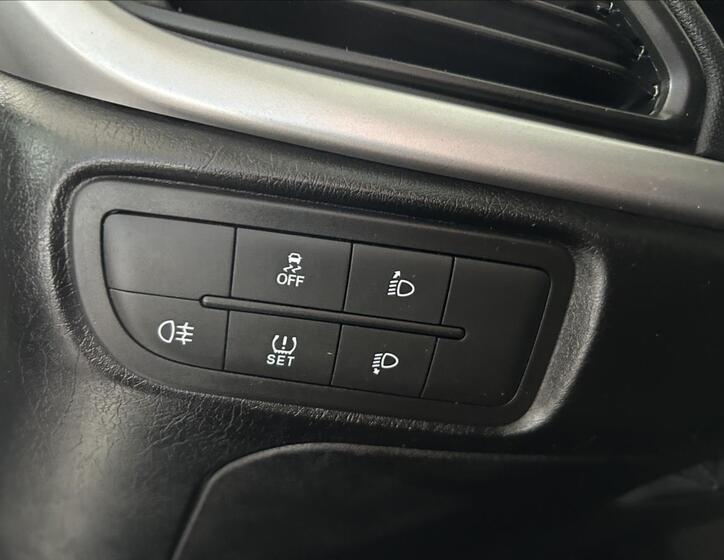 Fiat Tipo 11