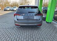 Škoda Scala 6