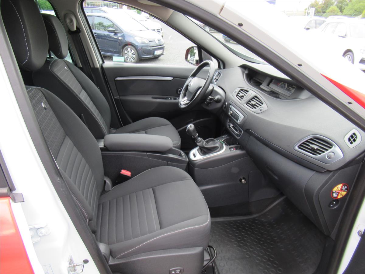 Renault Grand Scénic