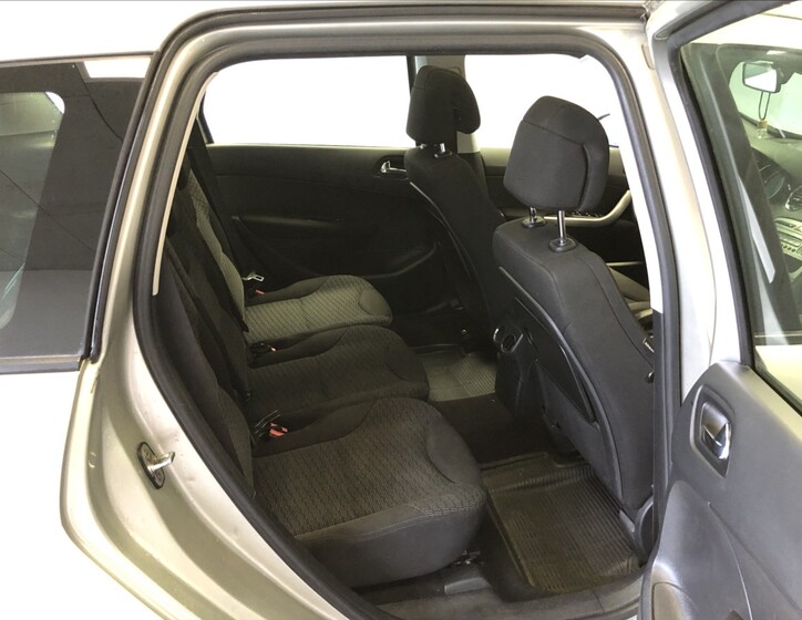 Peugeot 308 11