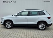 Škoda Karoq 3