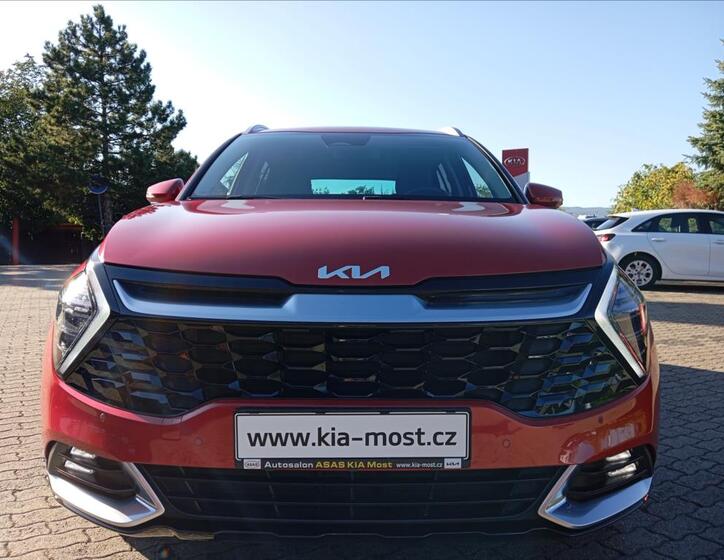 KIA Sportage 3