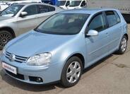 Volkswagen Golf 1