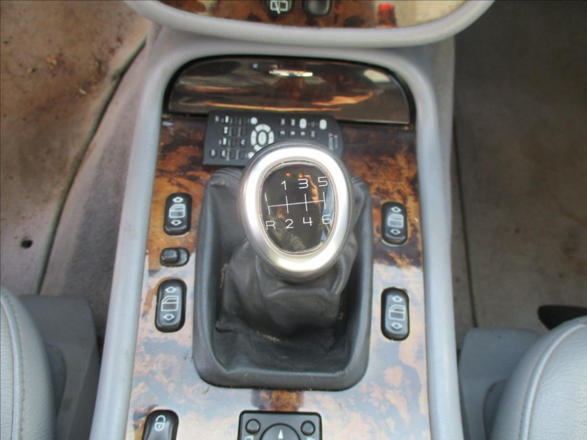 Mercedes-Benz Třídy M