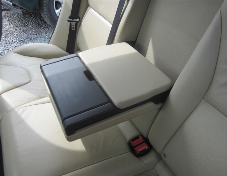 Volvo XC60 30