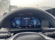 Volkswagen Caravelle 9