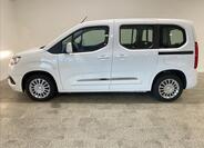 Toyota ProAce City 3