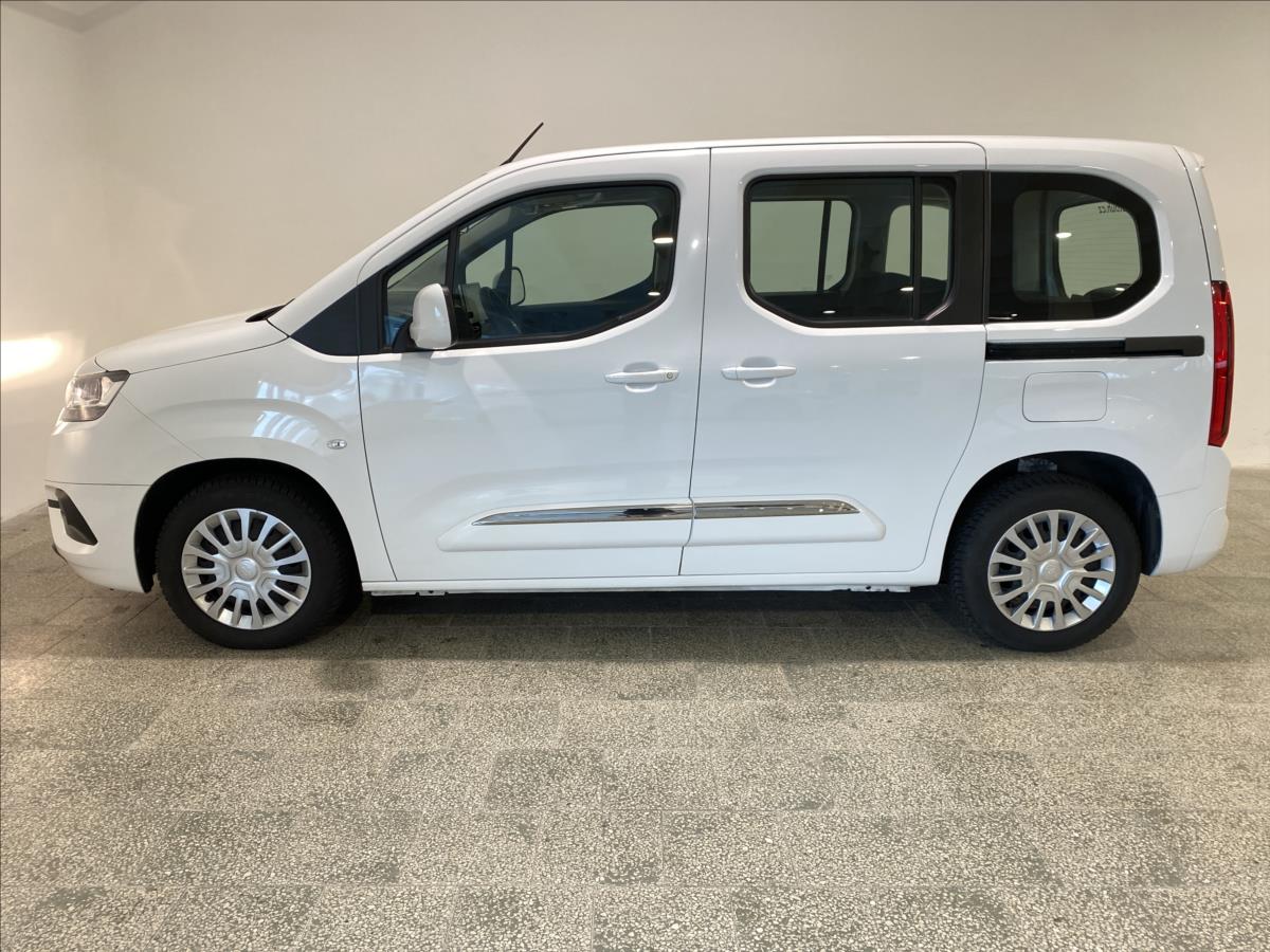 Toyota ProAce City