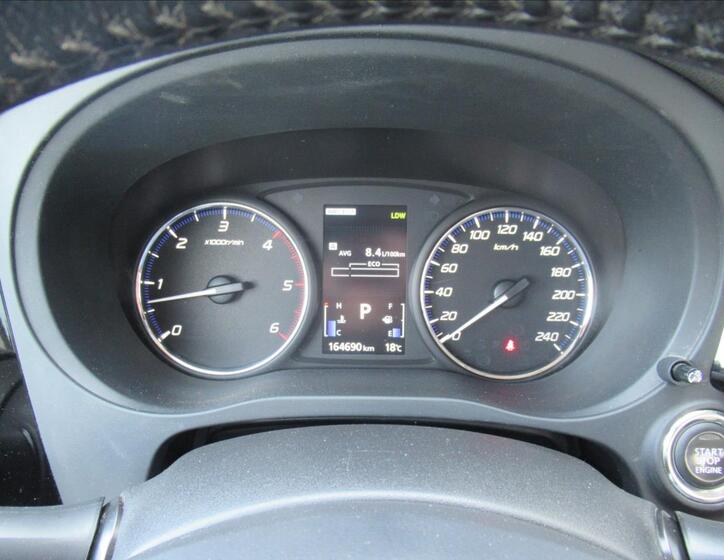 Mitsubishi Outlander 18