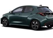 Toyota Yaris 2