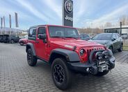 Jeep Wrangler 2