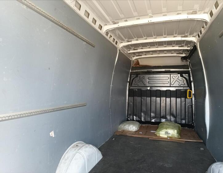 Iveco Daily 9