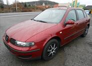 Seat Leon 6