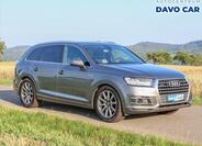 Audi Q7 1