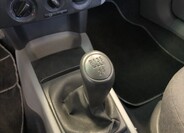 Škoda Fabia 15