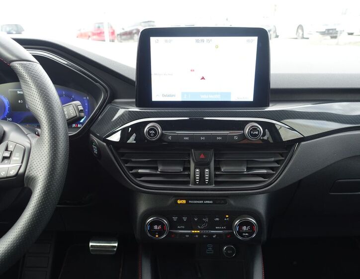 Ford Kuga 12