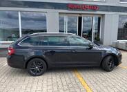 Škoda Octavia 8