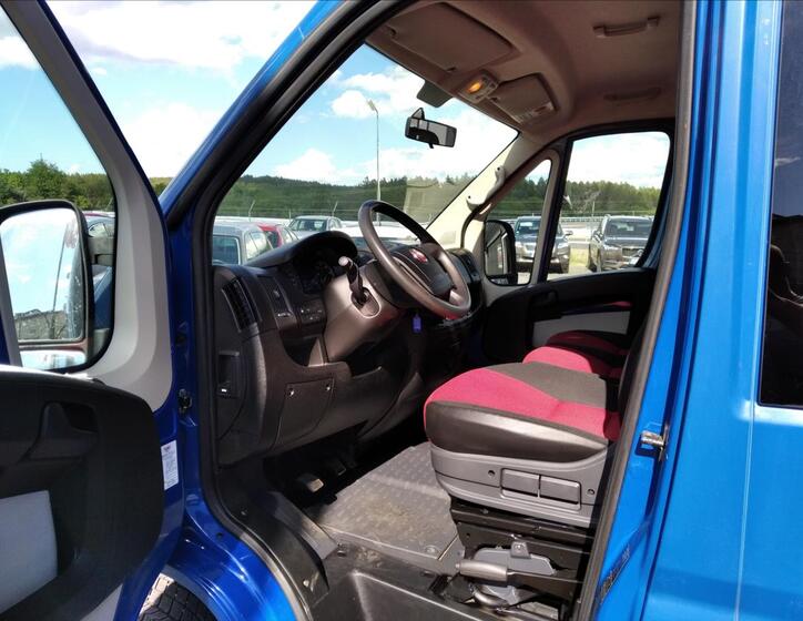 Fiat Ducato 13
