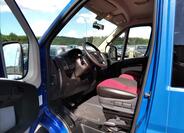 Fiat Ducato 13