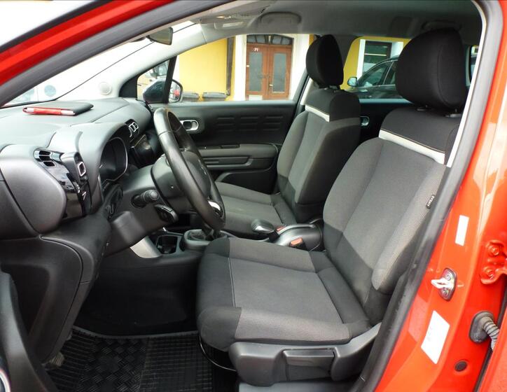 Citroën C3 Aircross 17