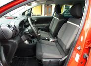 Citroën C3 Aircross 17