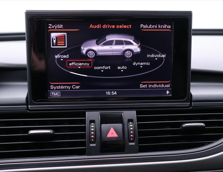 Audi A6 Allroad 32