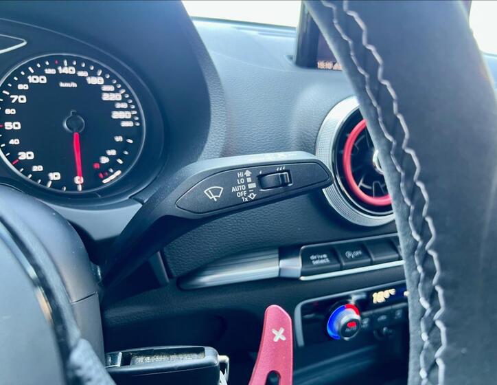 Audi A3 24