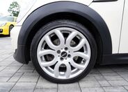 Mini Cooper S 42