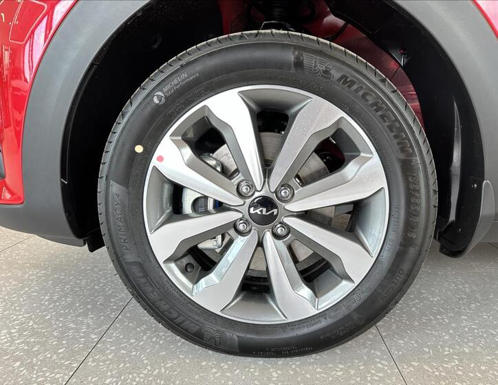KIA Stonic 20