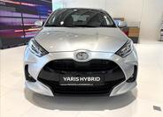 Toyota Yaris 2