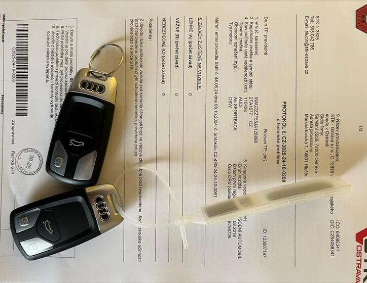 Audi A5 56