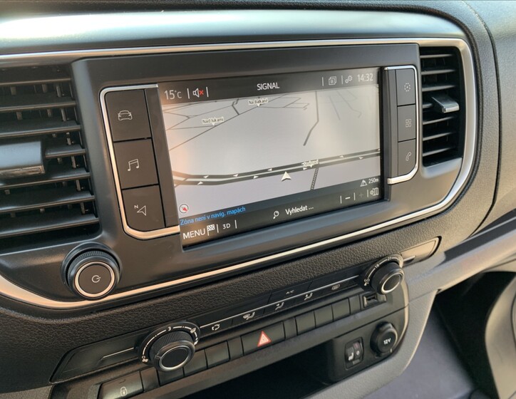 Toyota ProAce 11